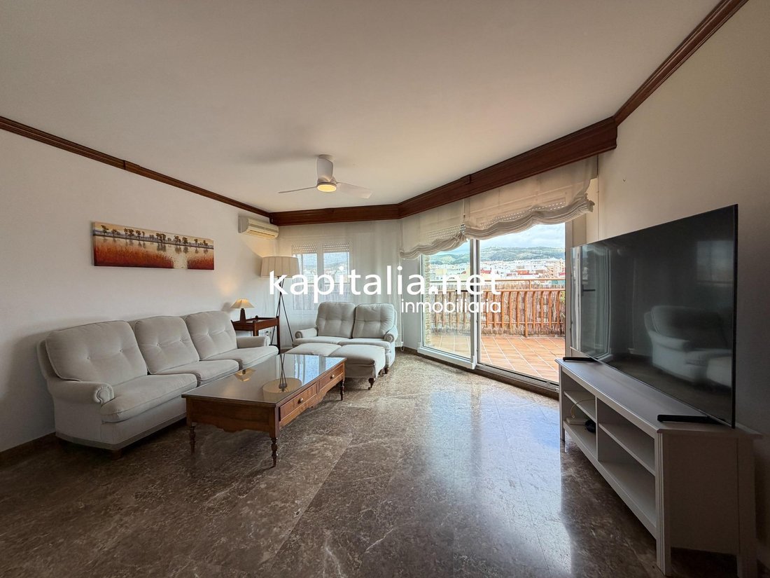 Appartamento a Ontinyent, Comunità Valenzana, Spagna 3 - 18204622