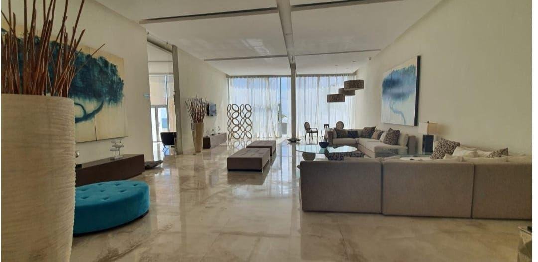 Apartment in Cancún, Quintana Roo, Mexico 1 - 18202667