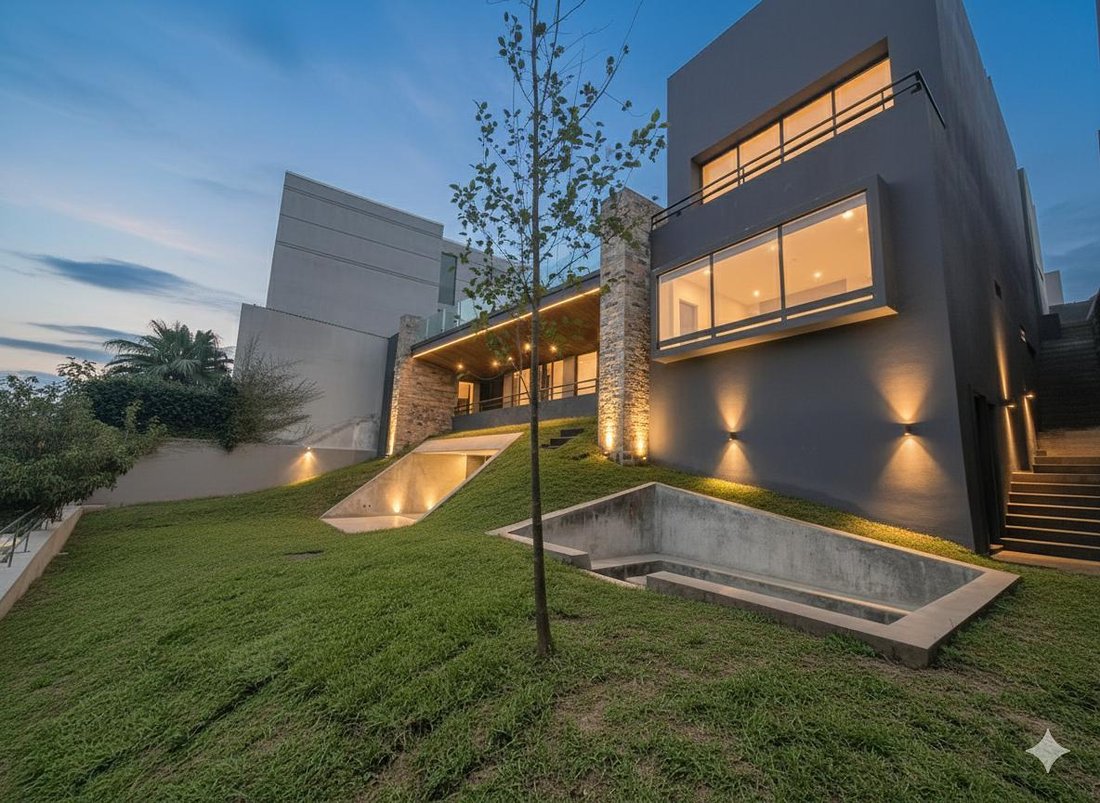 House in Monterrey, Nuevo Leon, Mexico 2 - 18202885
