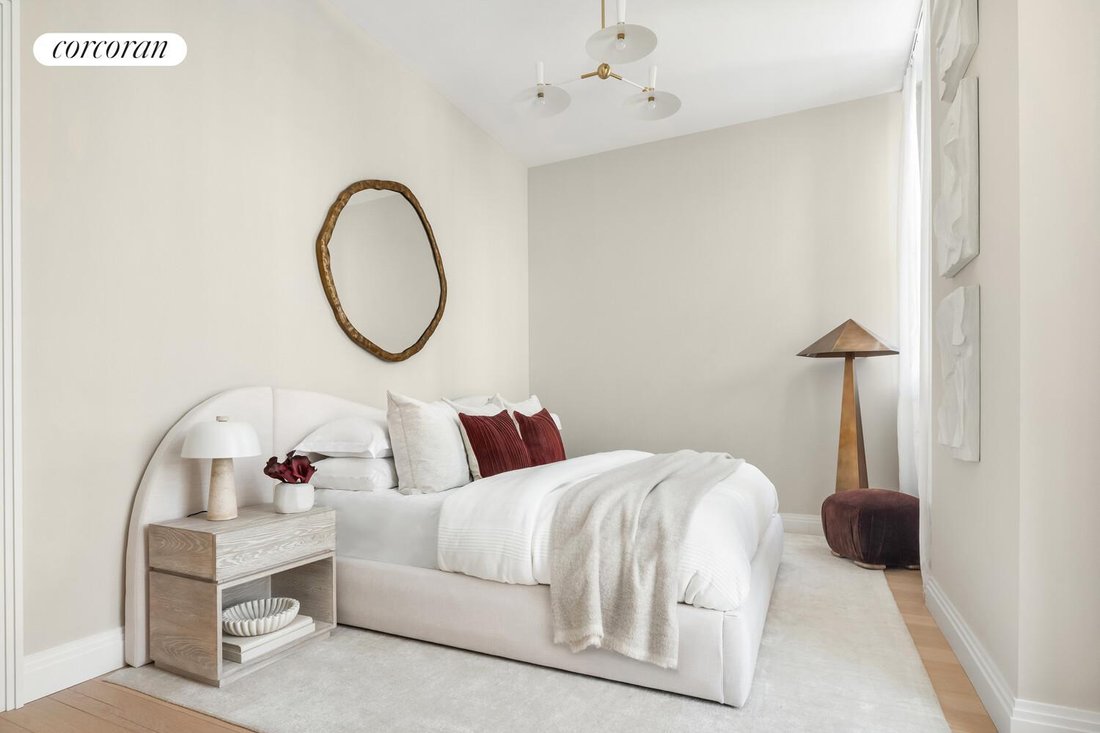 Condo in New York, New York, United States 5 - 18205911