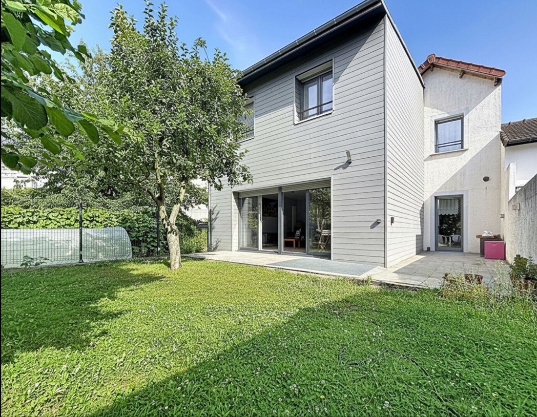 Villa in Villejuif, Ile-de-France, France 4 - 18205980