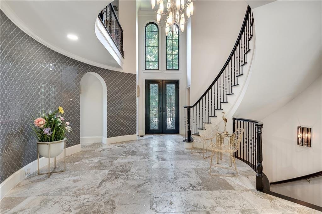 House in Alpharetta, Georgia, United States 4 - 18204743