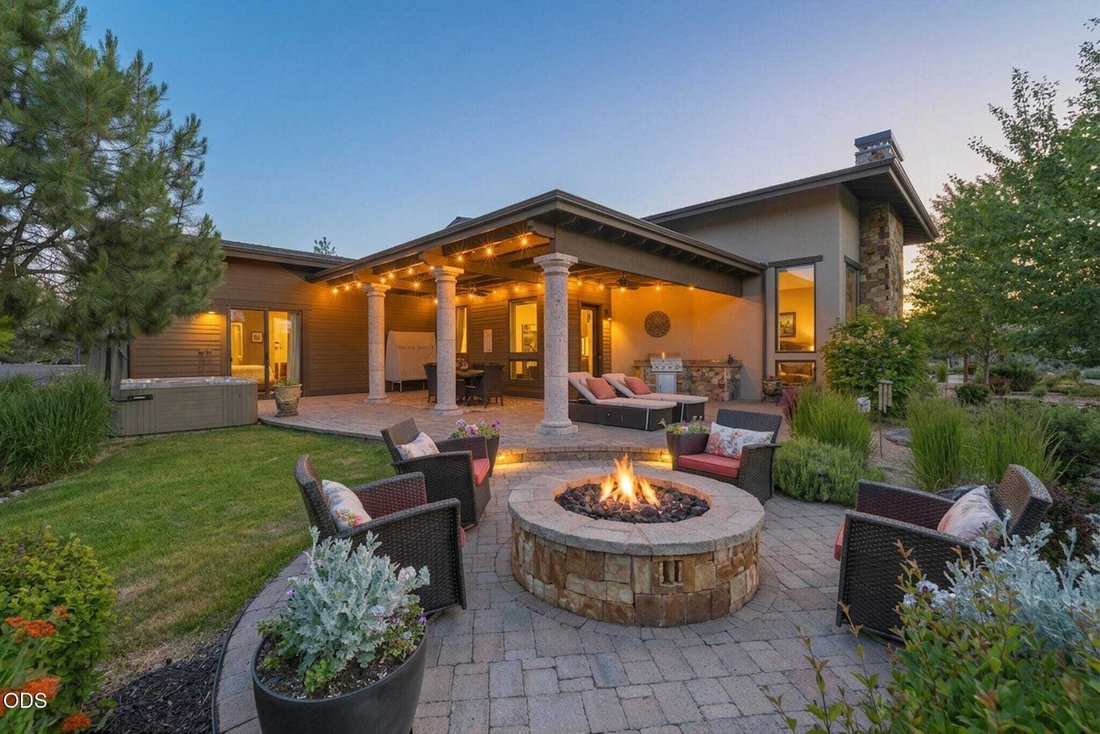 House in Bend, Oregon, United States 1 - 18199684