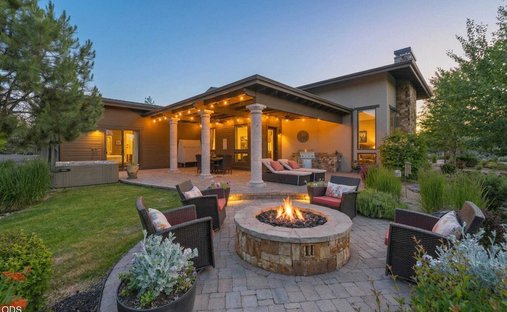 House in Bend, Oregon, United States 1