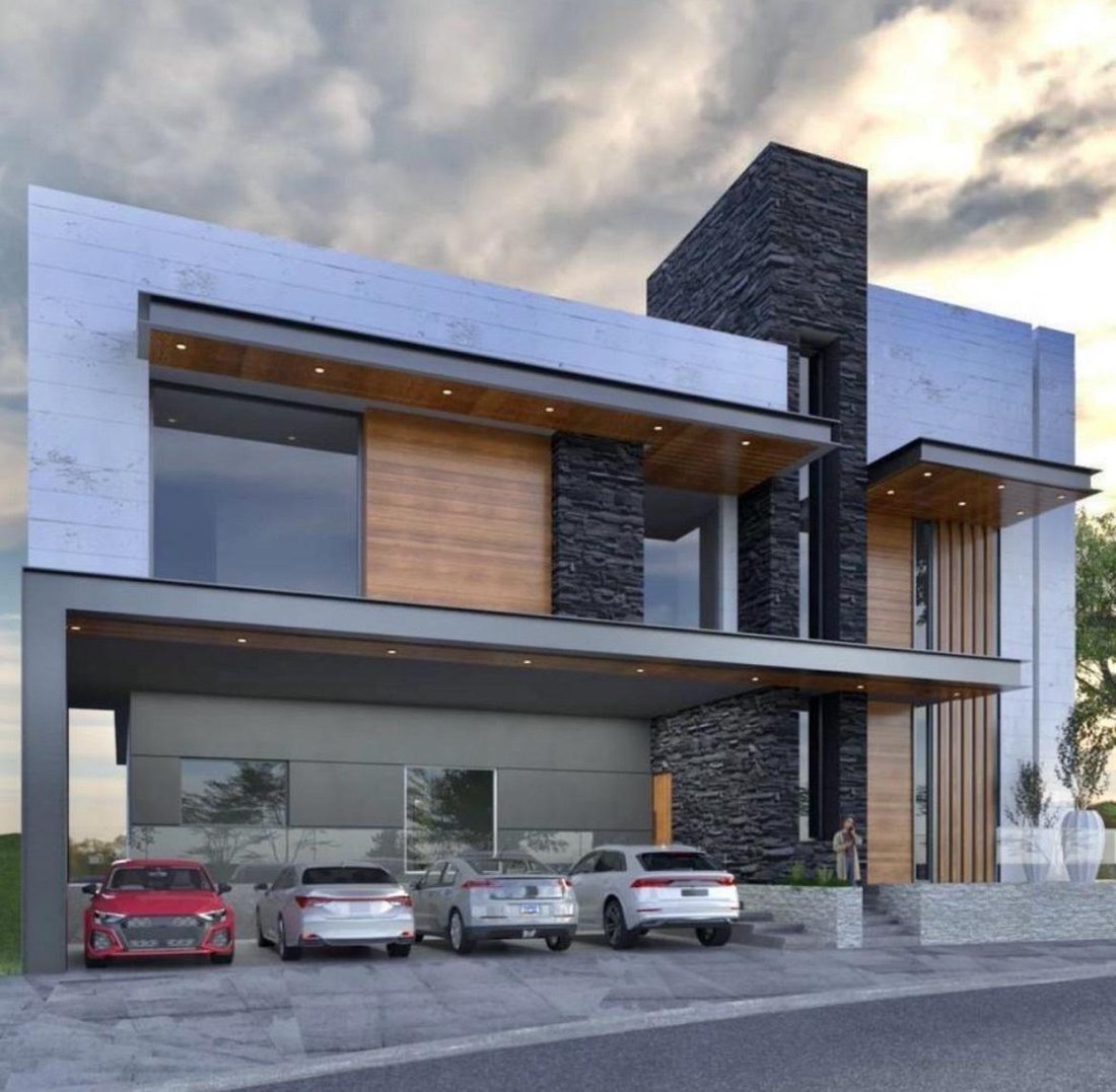 House in Monterrey, Nuevo Leon, Mexico 2 - 18202741