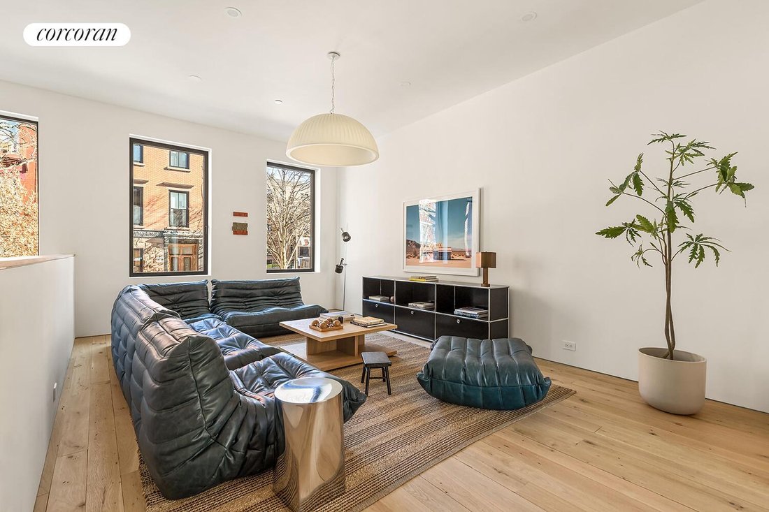 Townhouse in New York, New York, United States 2 - 18205916