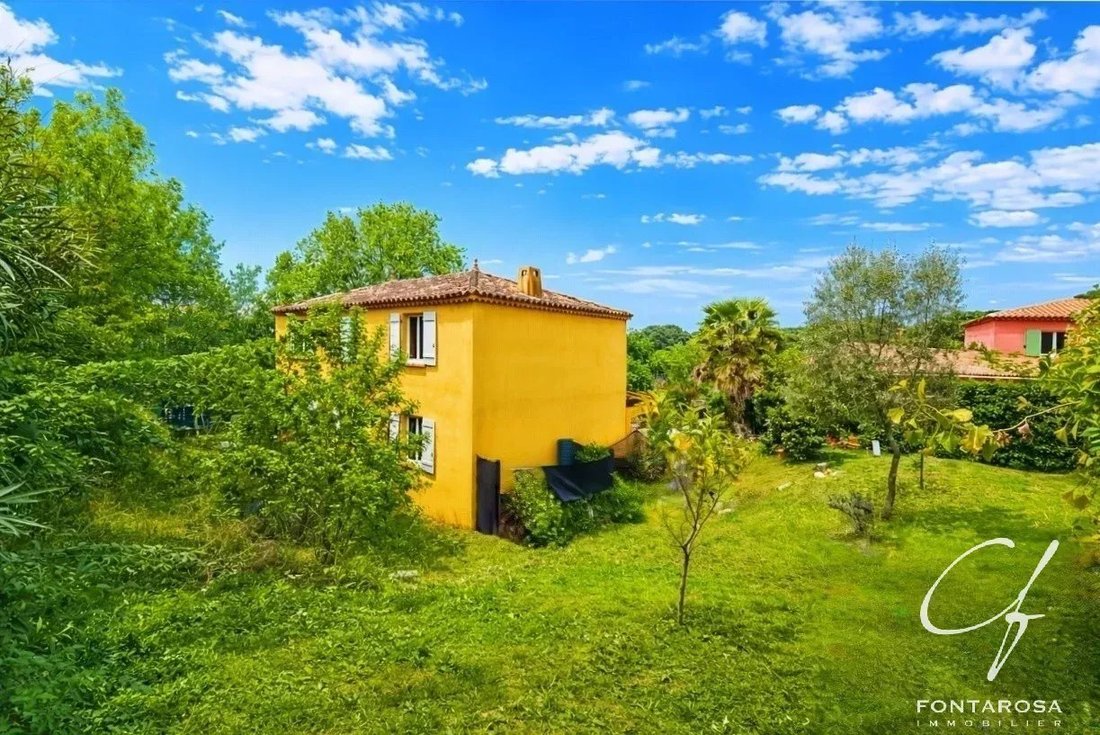 House in Tour de Mare, Frejus, France 2 - 18205651