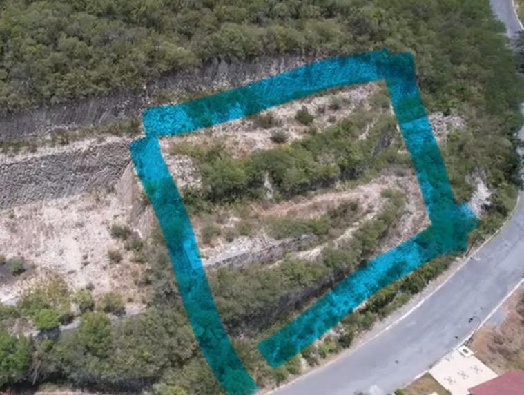 Land in Santiago, Nuevo Leon, Mexico 2 - 18202825