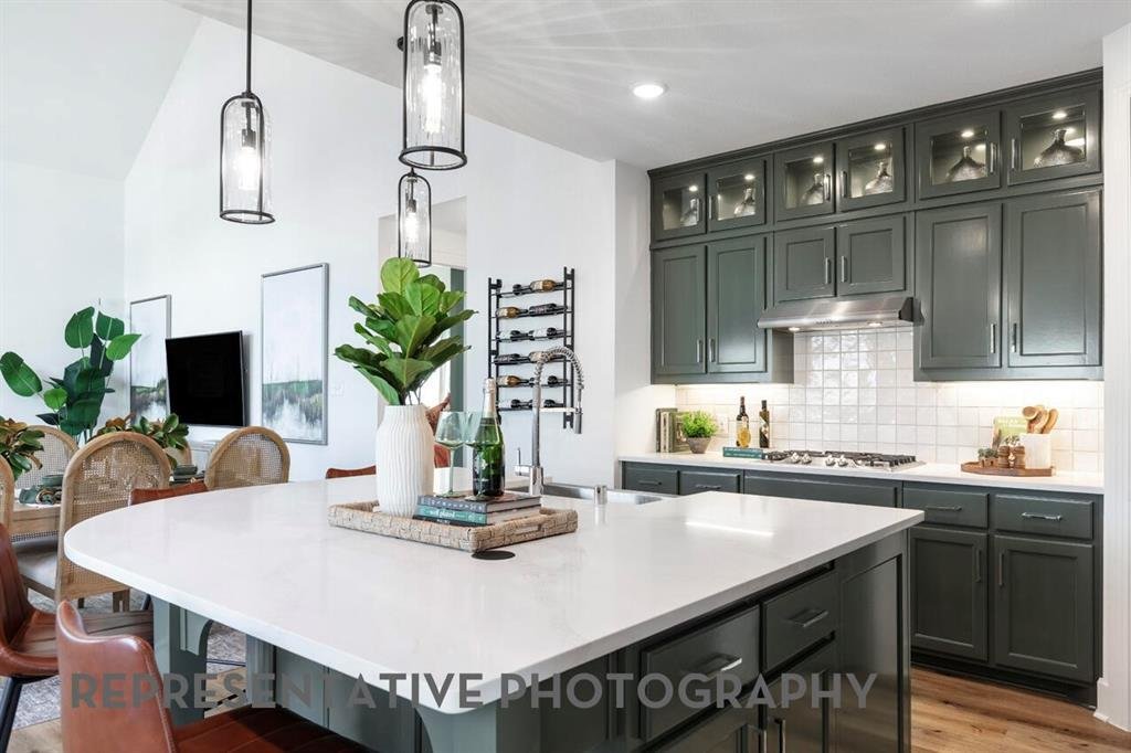House in Fort Worth, Texas, United States 5 - 18200480