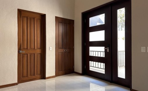 Casa a San Pedro Garza García, Nuevo León, Messico 1