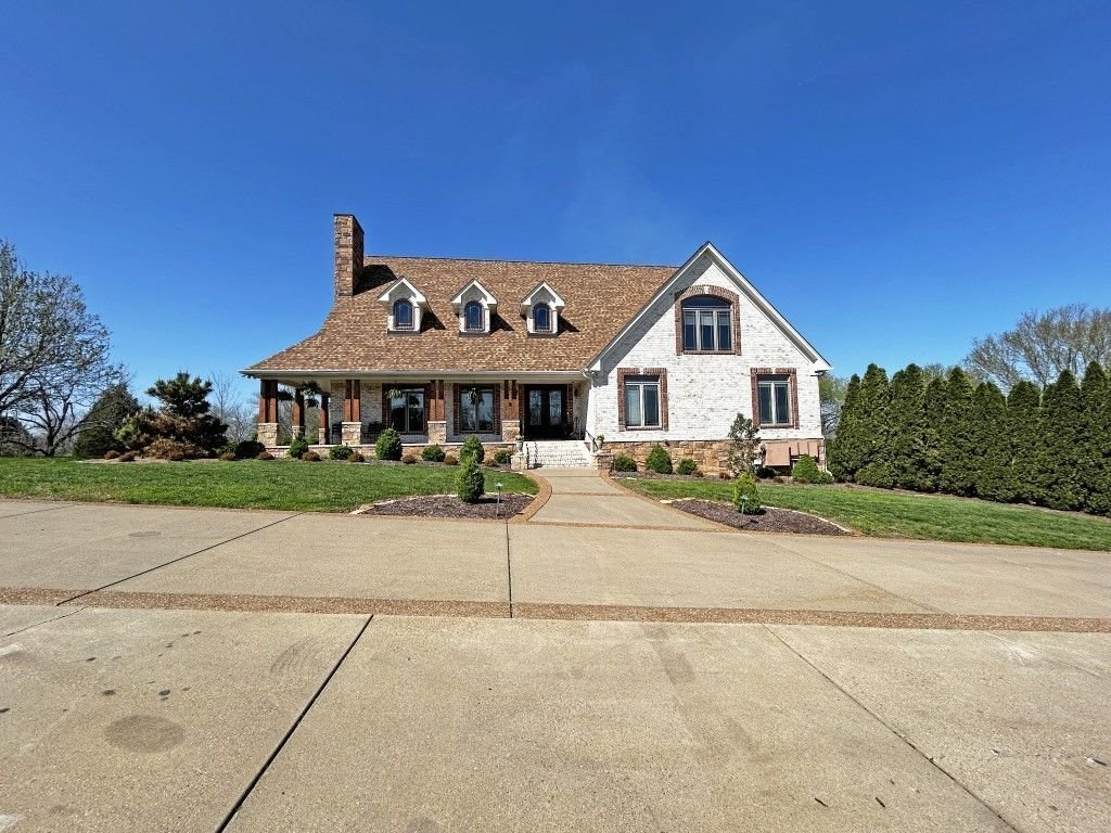 House in Gallatin, Tennessee, United States 1 - 18206767