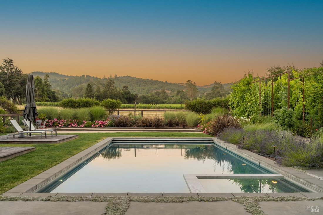 House in Sonoma, California, United States 1 - 18205900
