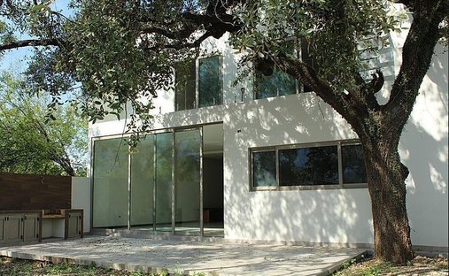 Casa a Monterrey, Nuevo León, Messico 1