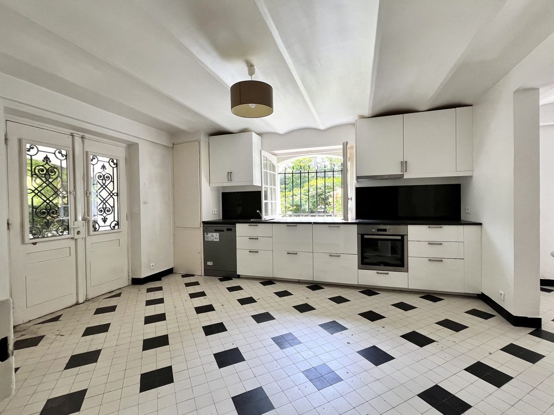 Apartment in Le Vésinet, Ile-de-France, France 5 - 18206869