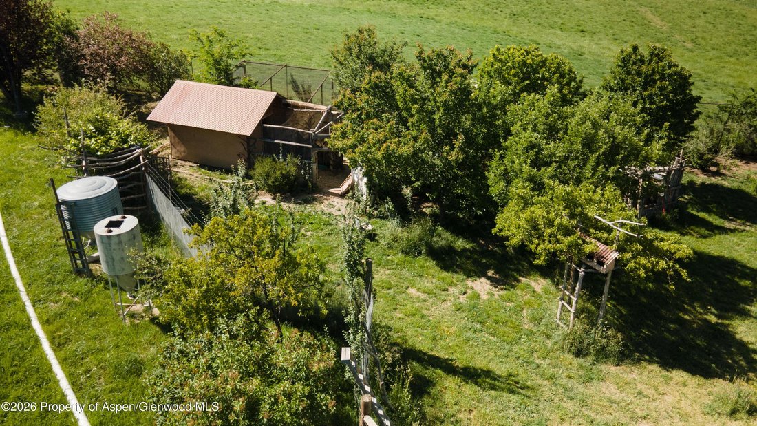 House in Paonia, Colorado, United States 3 - 18202100