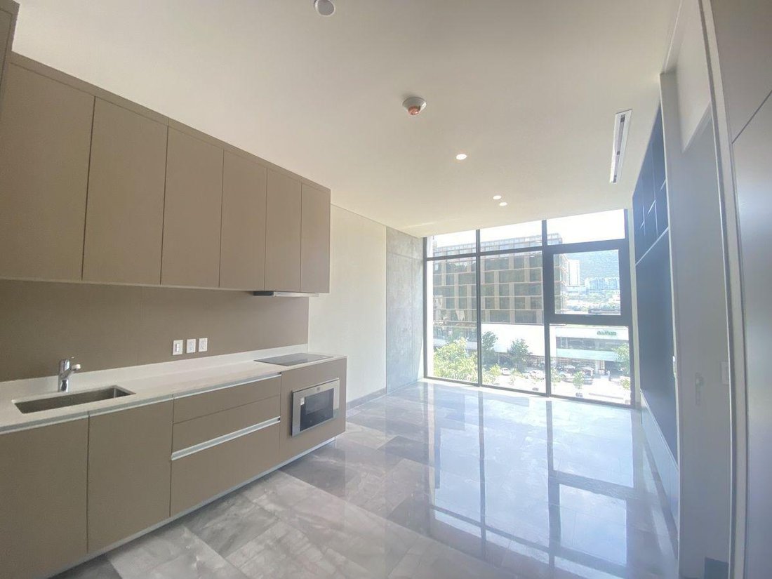 Apartment in San Pedro Garza García, Nuevo Leon, Mexico 3 - 18202793