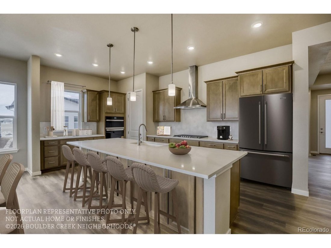 House in Fort Collins, Colorado, United States 1 - 18172366