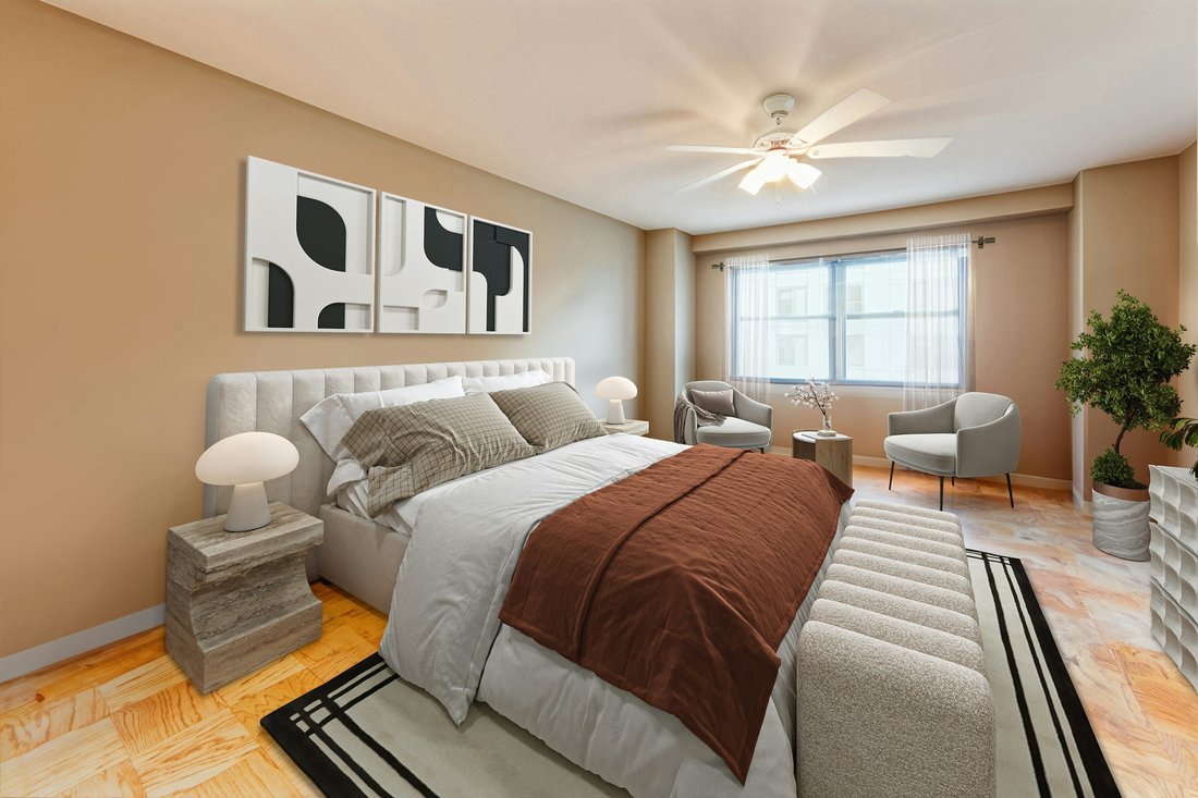 Co Op in New York, New York, United States 4 - 16747771