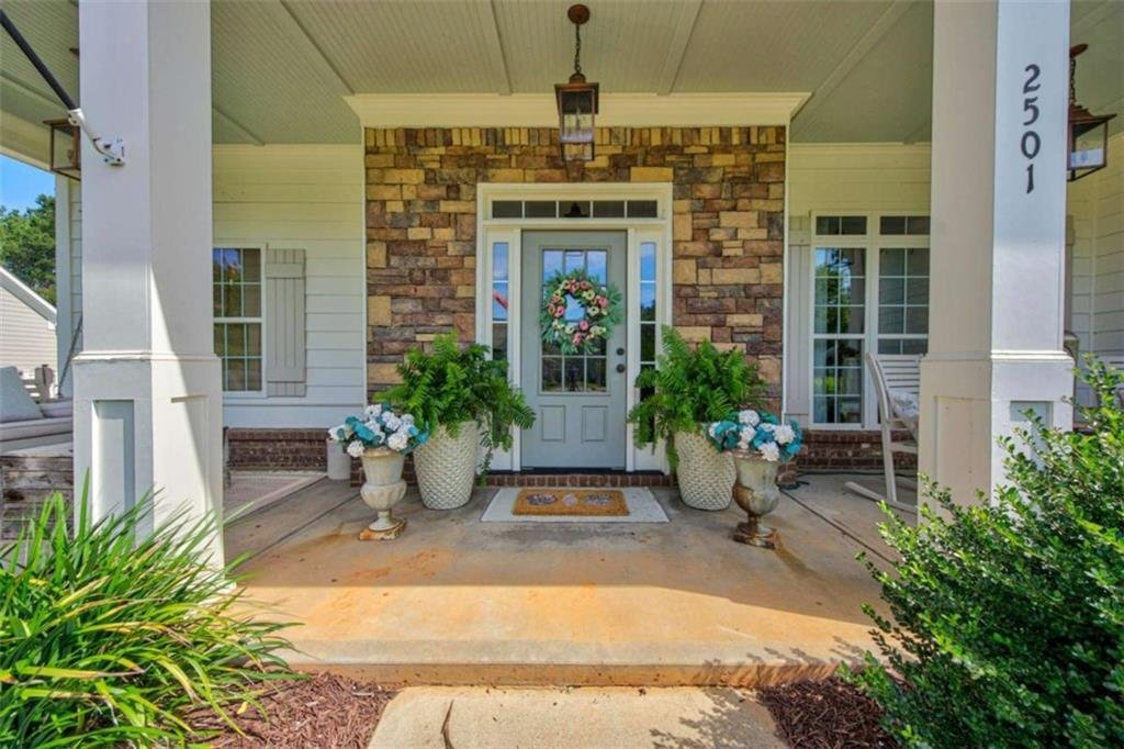 House in Watkinsville, Georgia, United States 2 - 18200263