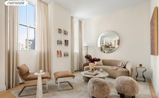 Condo in New York, New York, United States 1