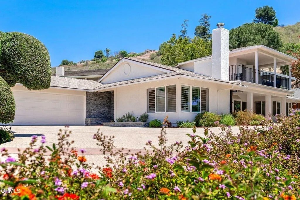 House in Thousand Oaks, California, United States 1 - 18200342