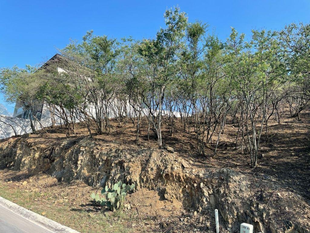 Land in Monterrey, Nuevo Leon, Mexico 4 - 18202726