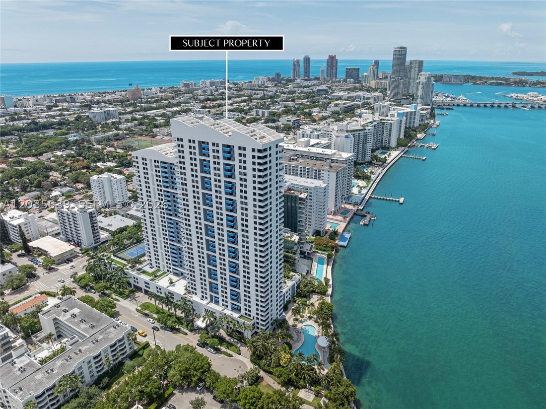 Condo in Miami Beach, Florida, United States 1 - 18200207