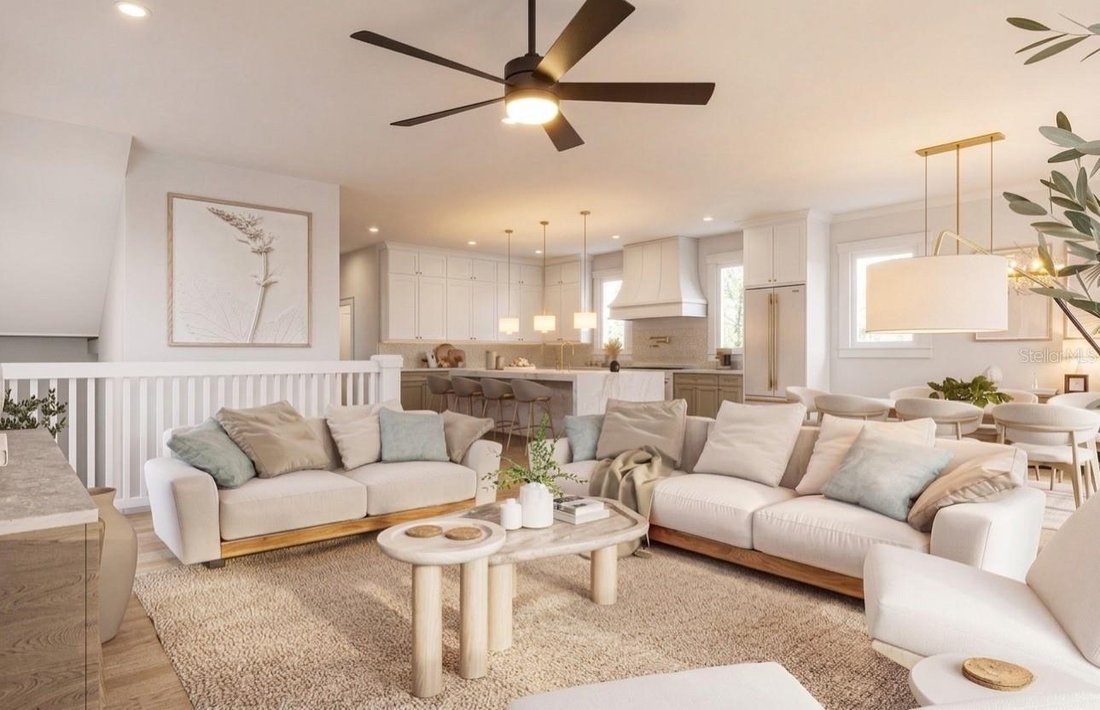 House in Siesta Key, Florida, United States 5 - 17182454