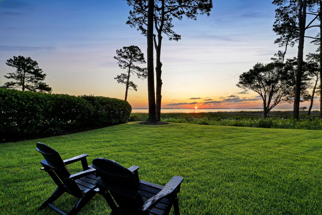 House in Hilton Head Island, South Carolina, United States 3 - 18201551