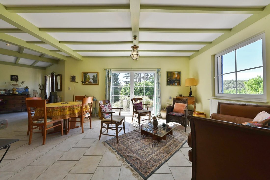 Villa in Uzès, Occitania, France 4 - 18201418