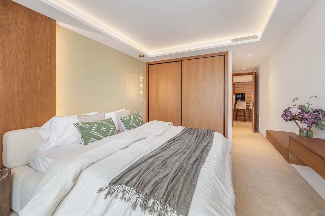 Appartamento a Puerto Banus, Marbella, Spagna 3 - 18205648