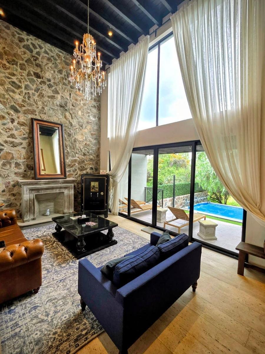 Condo in San Miguel de Allende, Guanajuato, Mexico 2 - 18206708
