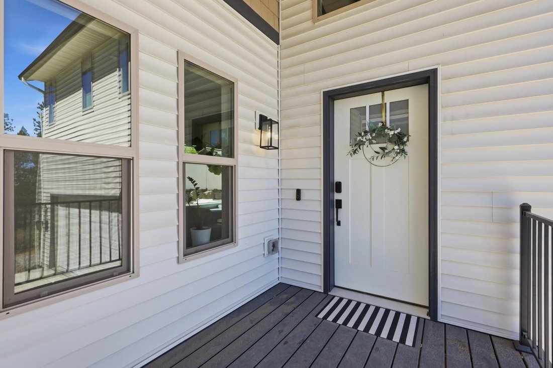 House in Spokane, Washington, United States 2 - 18203654