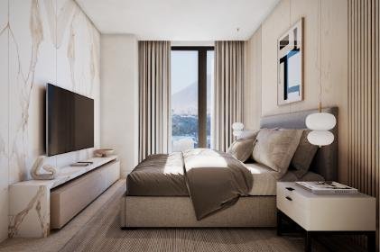 Apartment in San Pedro Garza García, Nuevo Leon, Mexico 5 - 18202736
