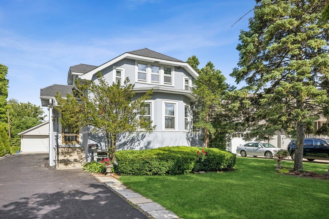 House in Villa Park, Illinois, United States 1 - 18200014