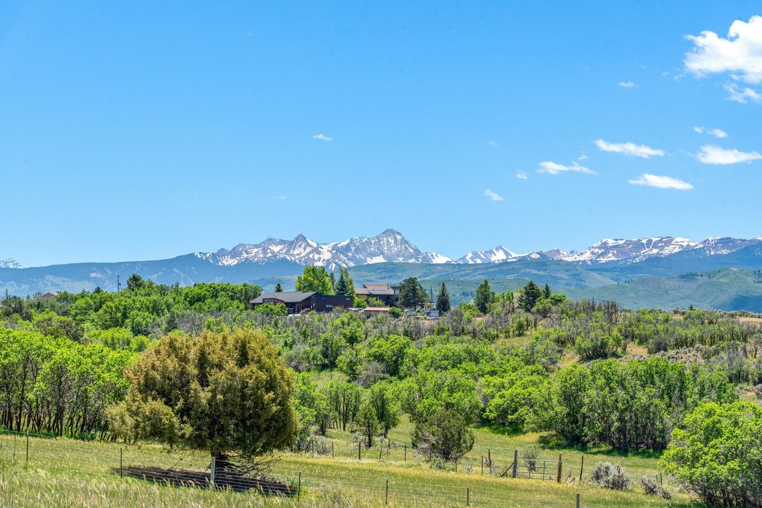 Land in Carbondale, Colorado, United States 2 - 17300899