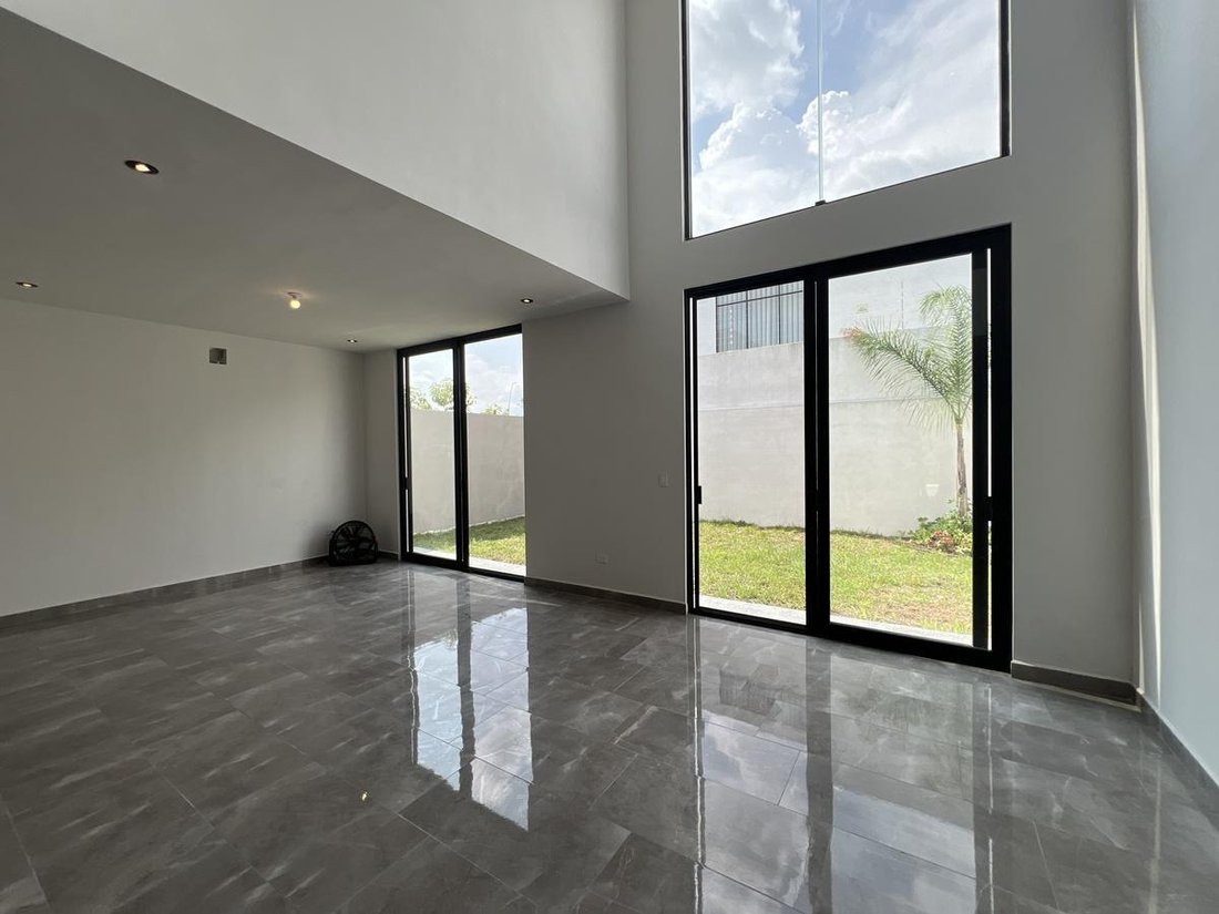 House in Santiago, Nuevo Leon, Mexico 4 - 18202820