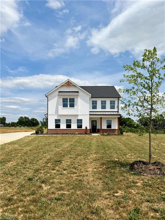 House in Harmony, North Carolina, United States 2 - 17909056