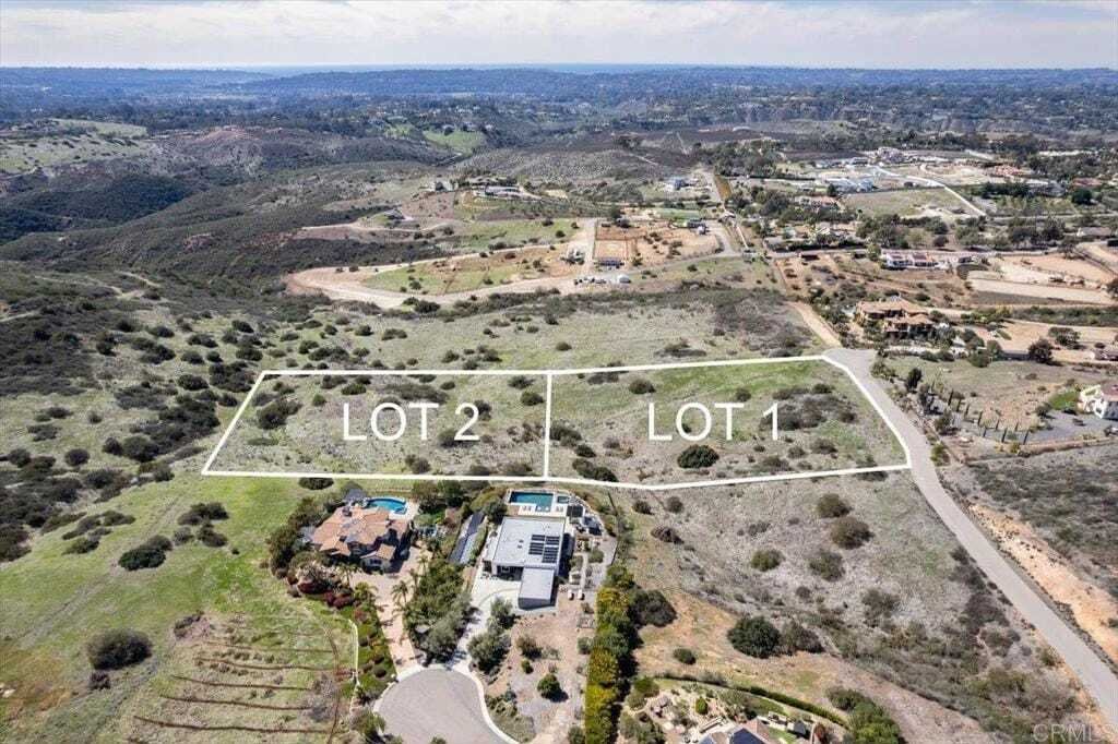 Land in Rancho Santa Fe, California, United States 5 - 18206592