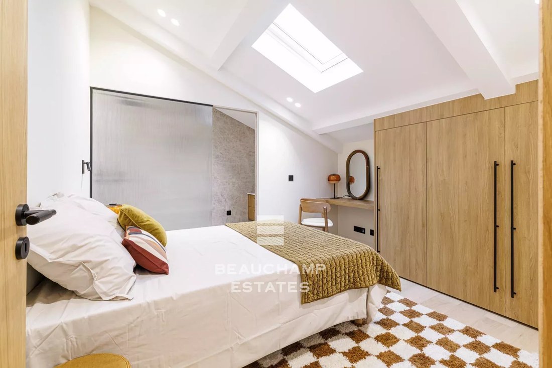 Villa in Cannes, Provence-Alpes-Côte d'Azur, France 4 - 17429767