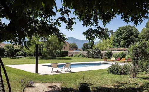 House in Argelès-sur-Mer, Occitania, France 1
