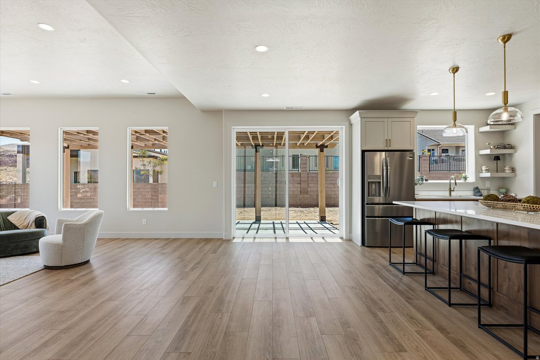 House in Hurricane, Utah, United States 4 - 18203725