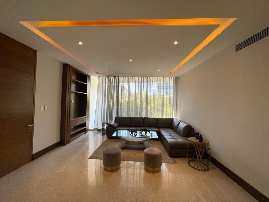 Apartment in San Pedro Garza García, Nuevo Leon, Mexico 2 - 18202723