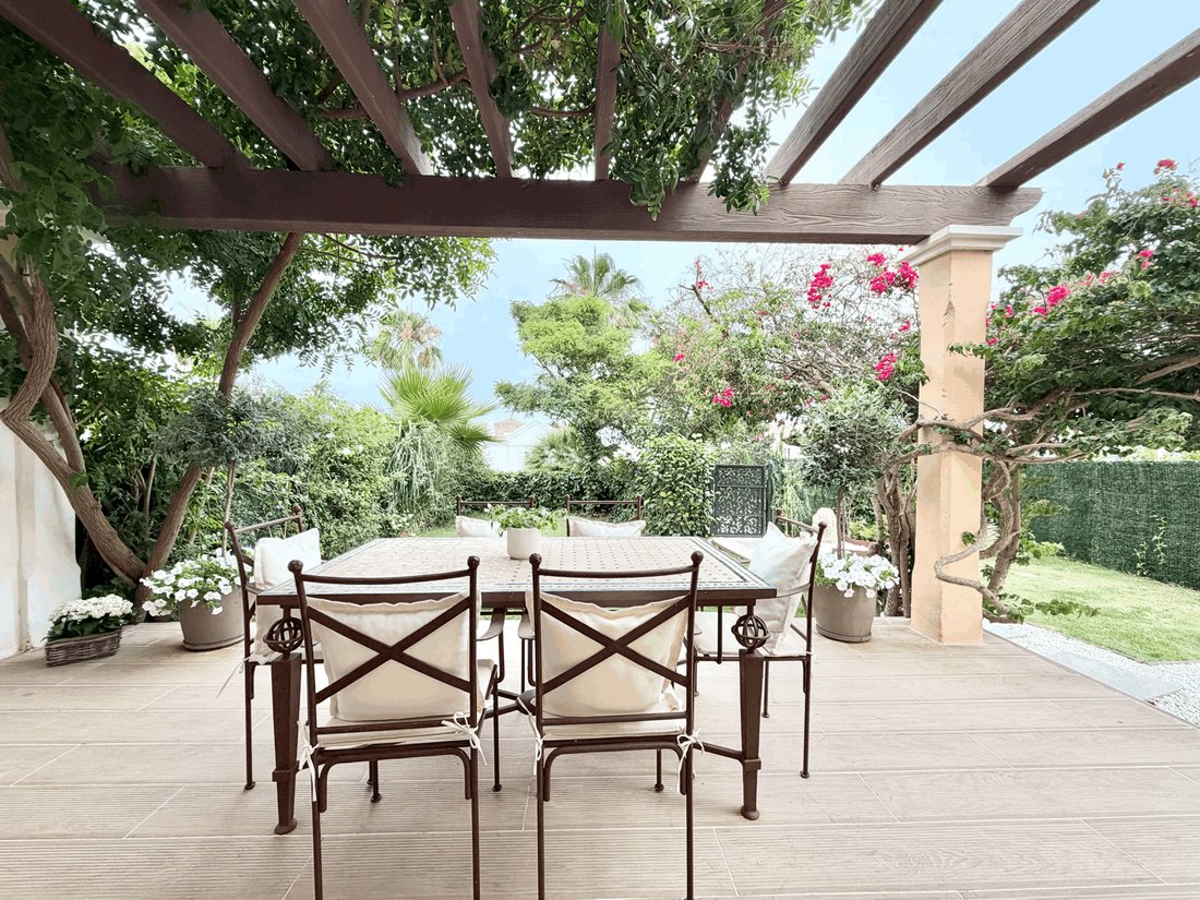 Chalet in La Alcaidesa, San Roque, Andalusia 5 - 18205600