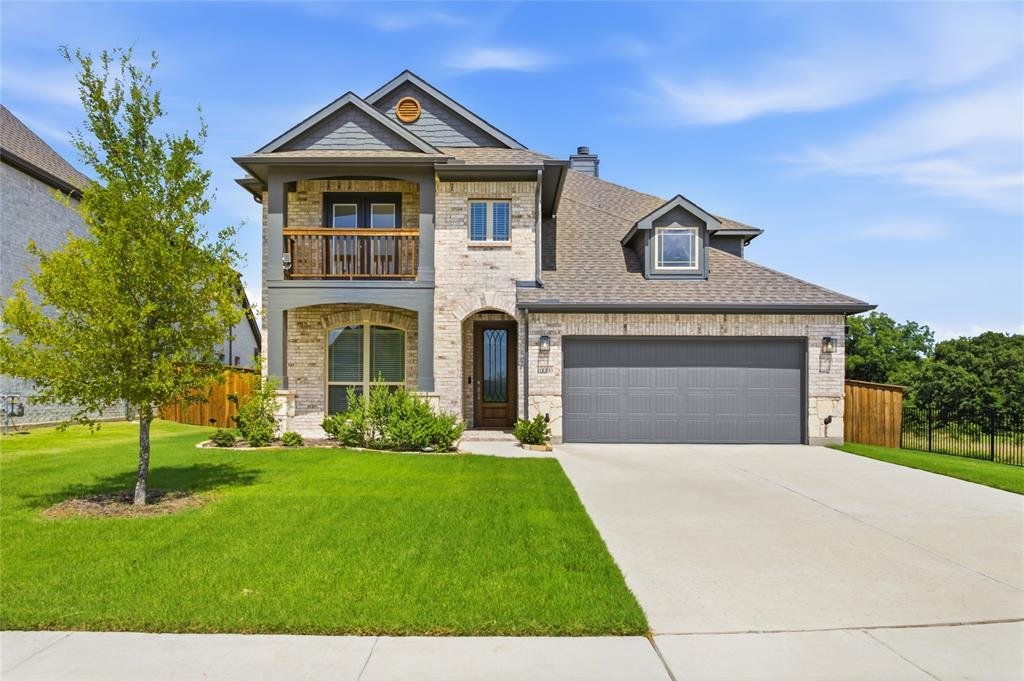 House in Cross Roads, Texas, United States 1 - 18201517