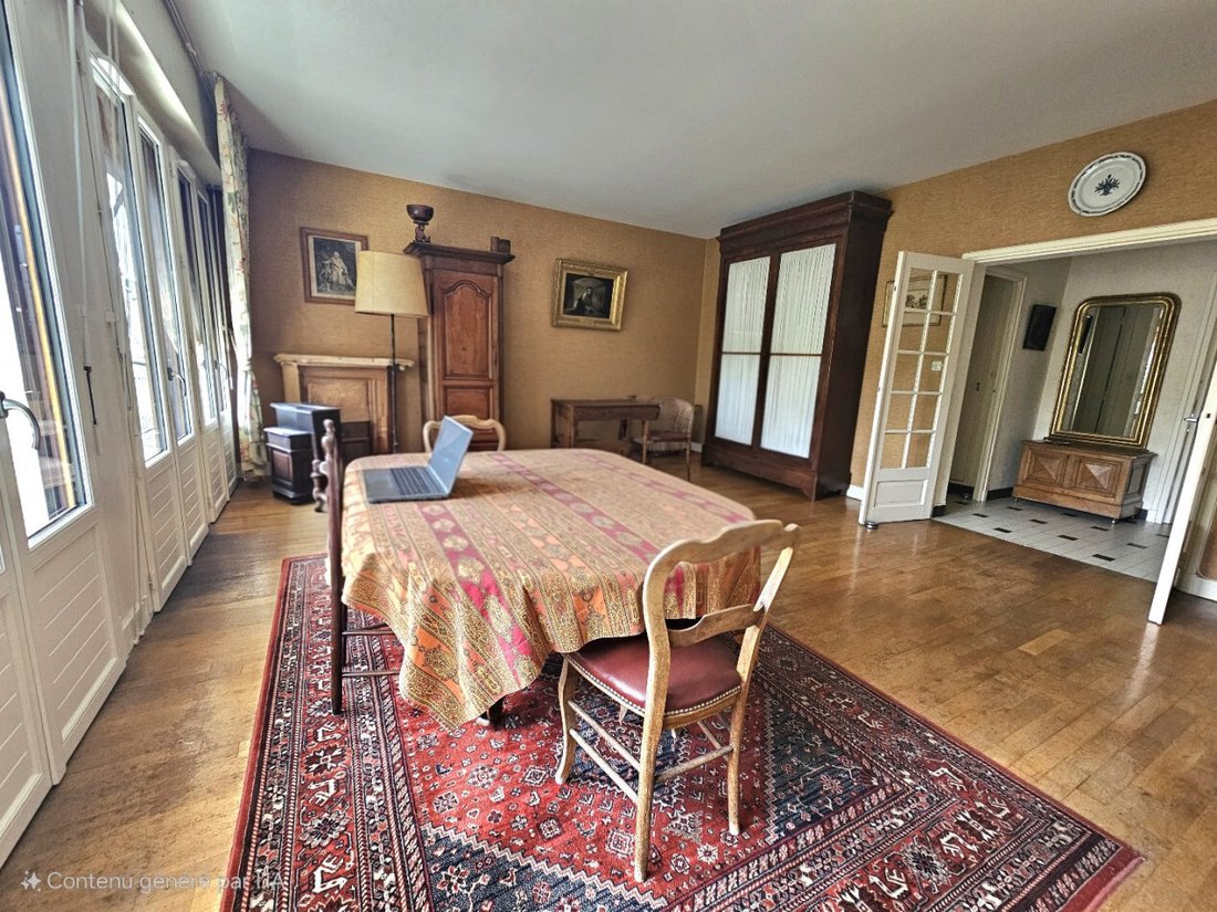 Apartment in Cathédrale, Tours, France 5 - 18200575
