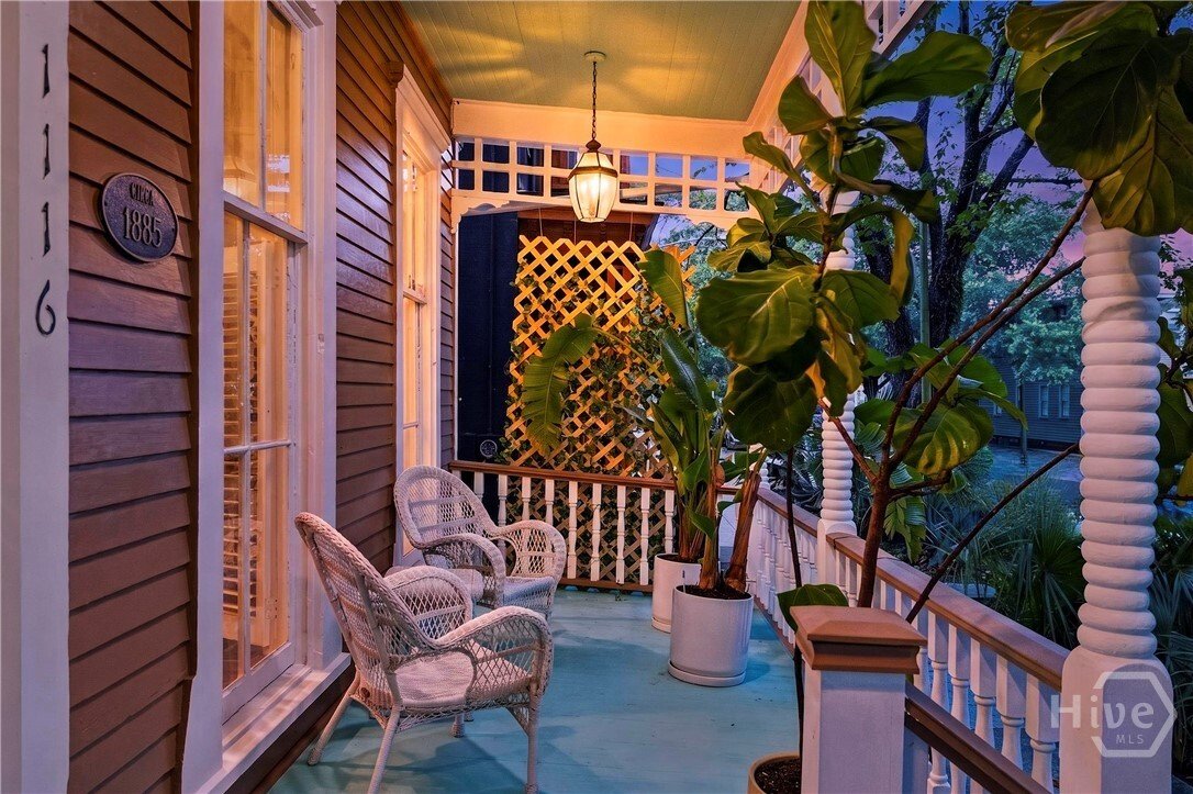 House in Savannah, Georgia, United States 4 - 18186782