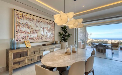 Haus in San José del Cabo, Baja California Sur, Mexiko 1