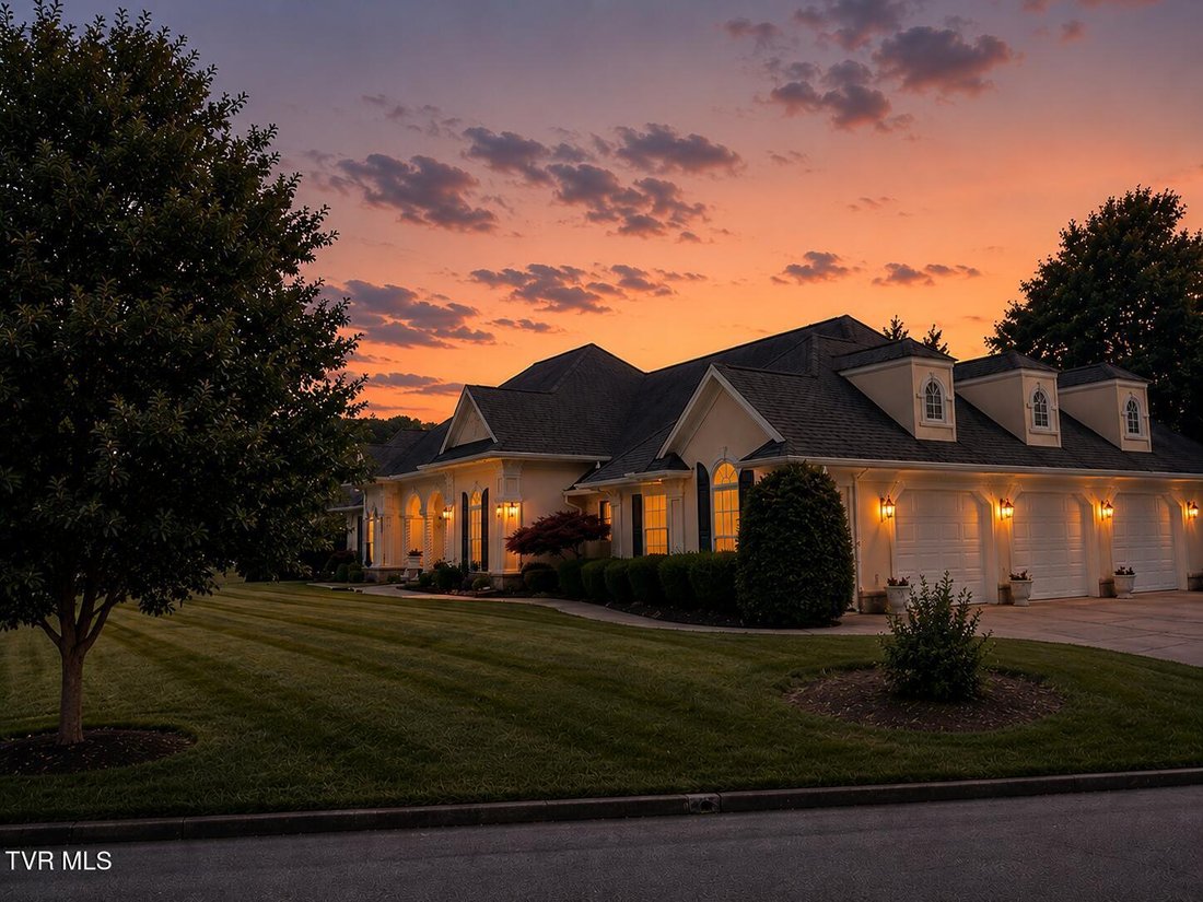 House in Johnson City, Tennessee, United States 2 - 18203988