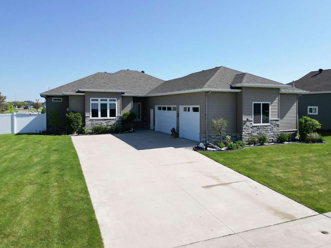 House in West Fargo, North Dakota, United States 4 - 18202475